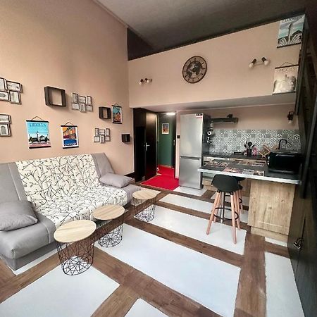T2 Duplex Chez Lelie Home Limoges Extérieur photo